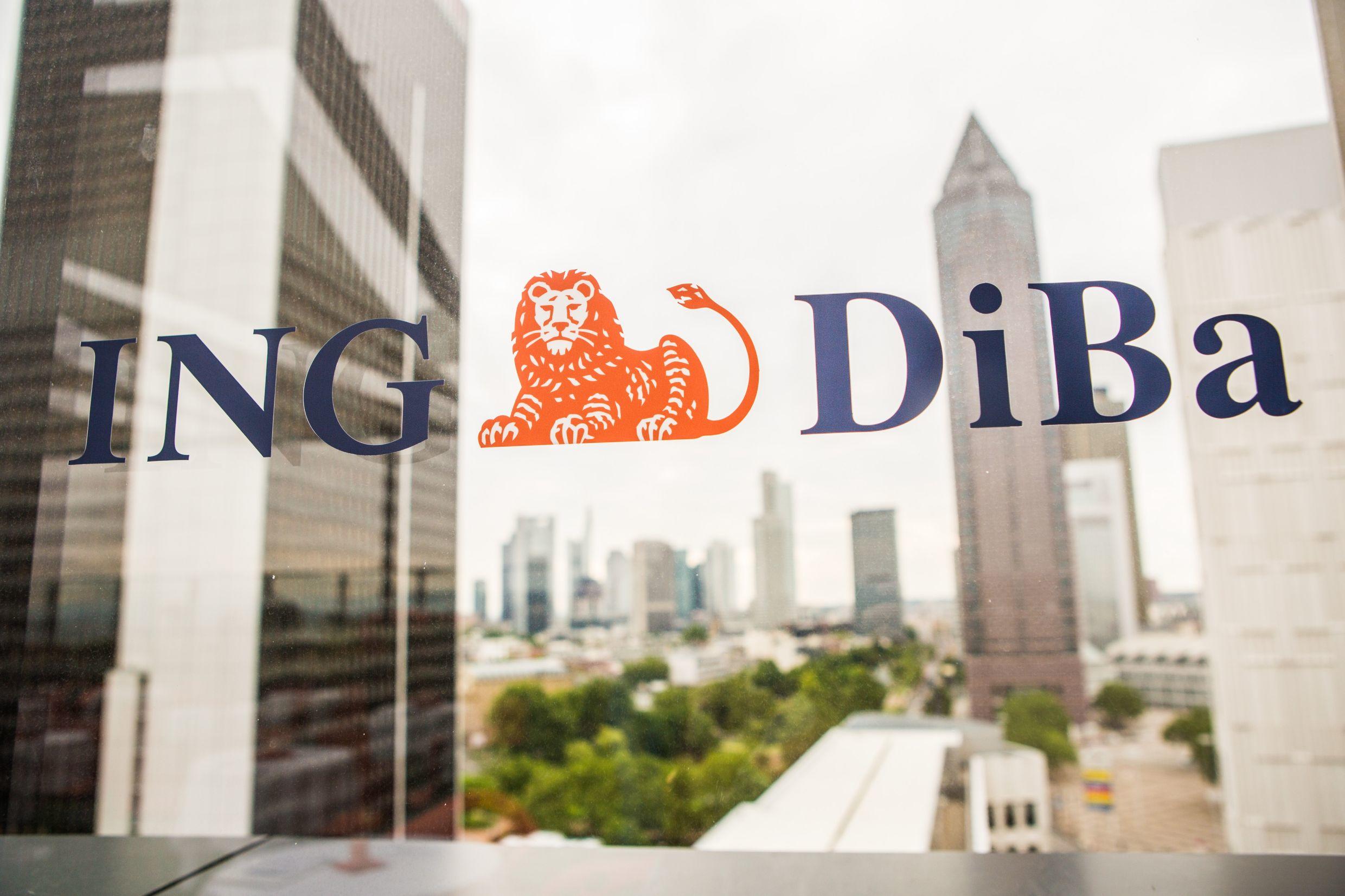 Geld Einzahlen Ing Geld Einzahlen Ing