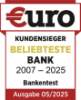 ING Geld einzahlen Gebühren